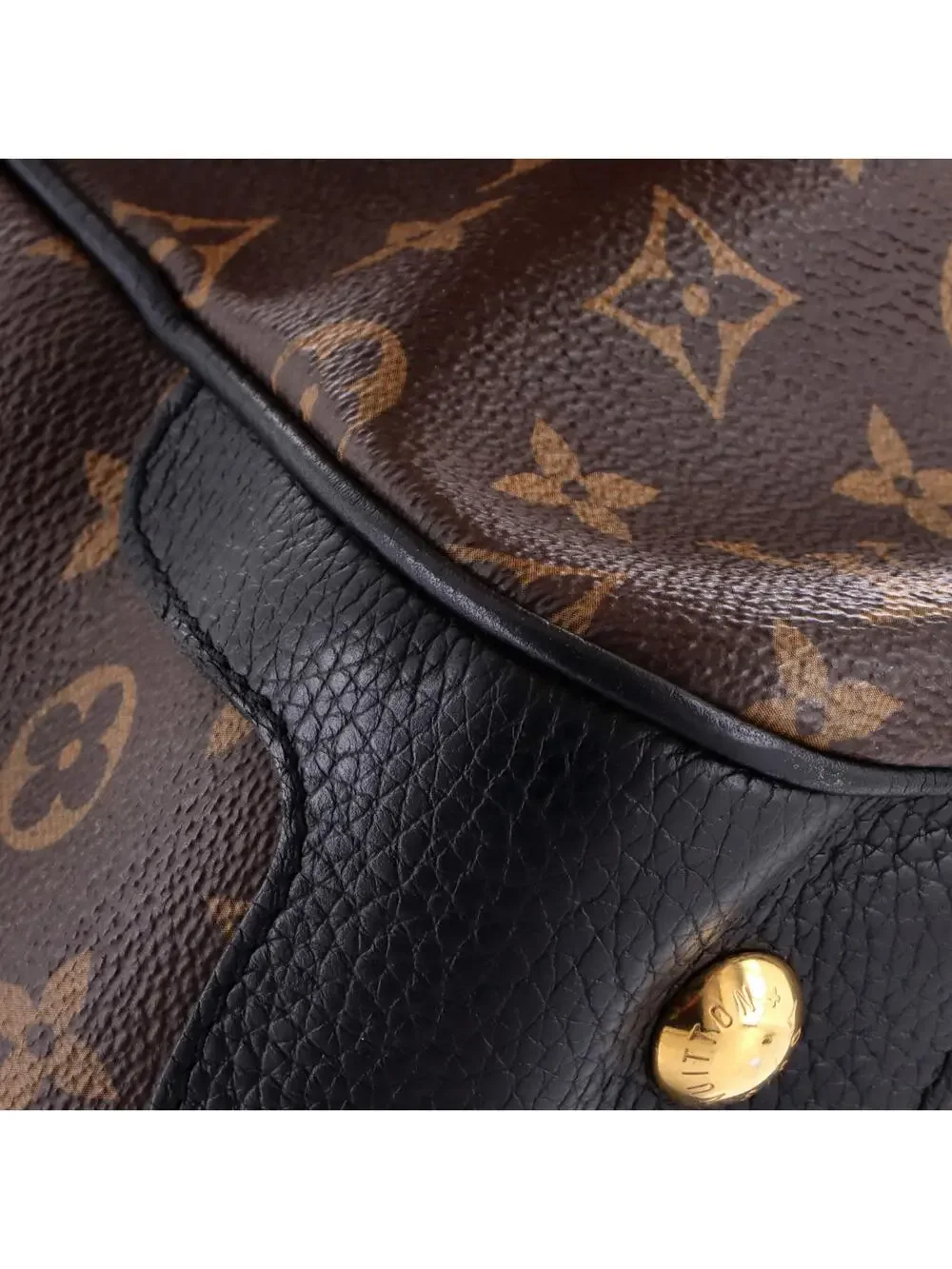Louis Vuitton introducing louis